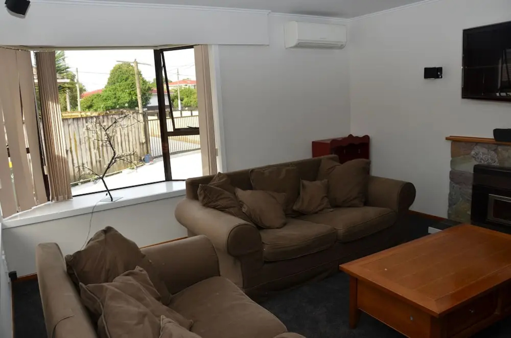 Cozy Home East Auckland