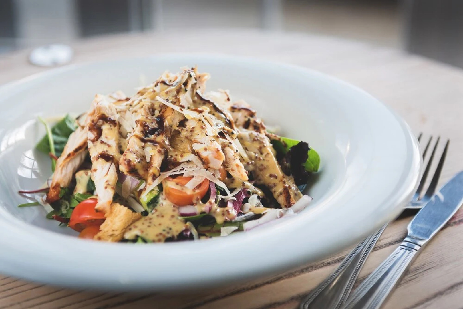 Oystercatcher Apartments