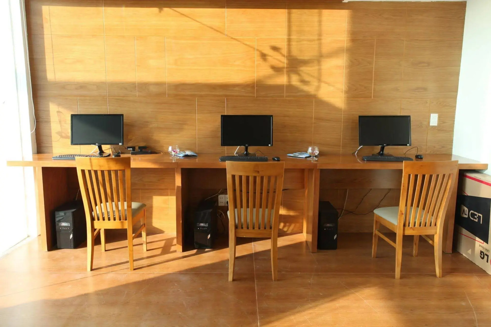 Nha Trang Wonderland Hotel