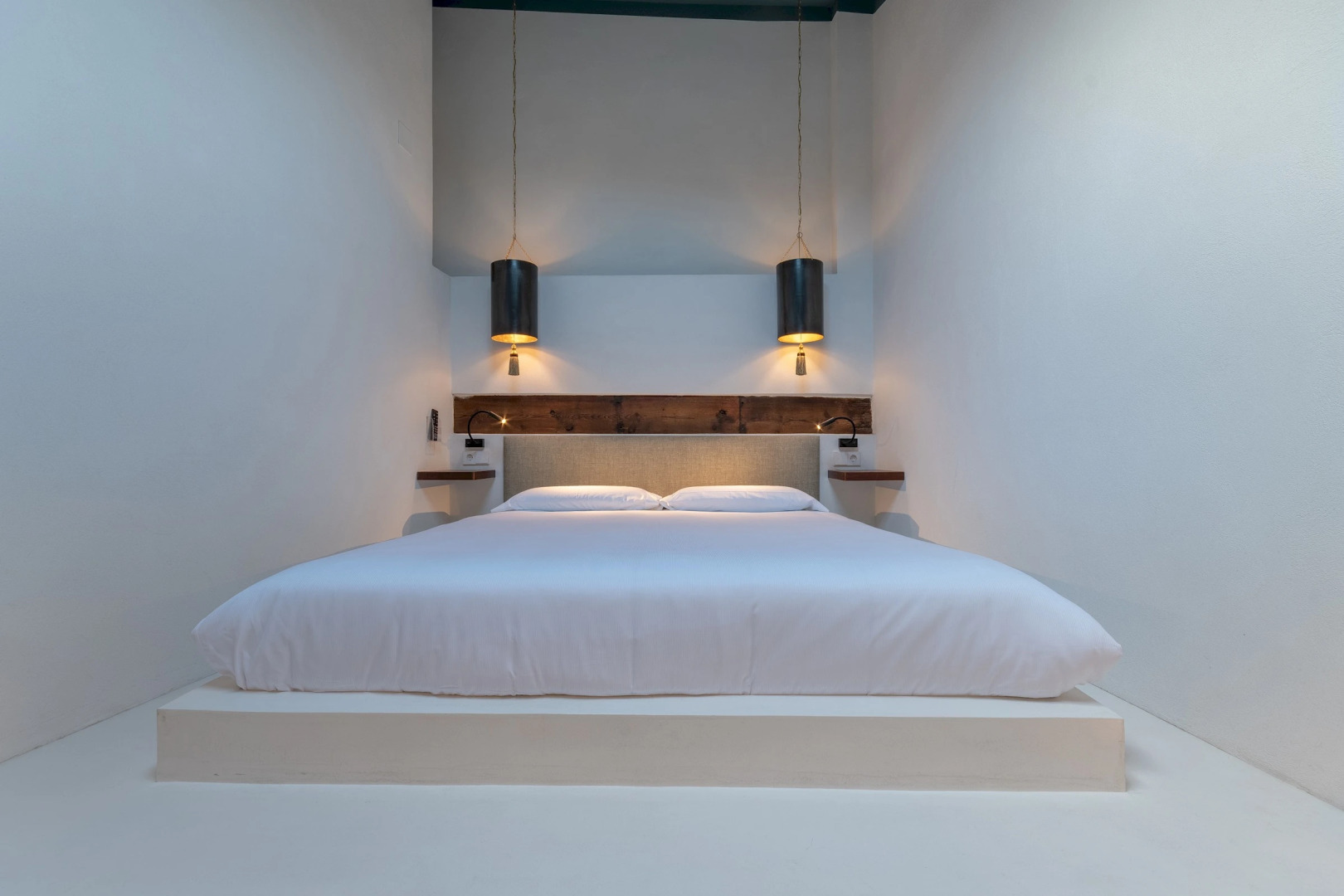 Caminante del Agua VI