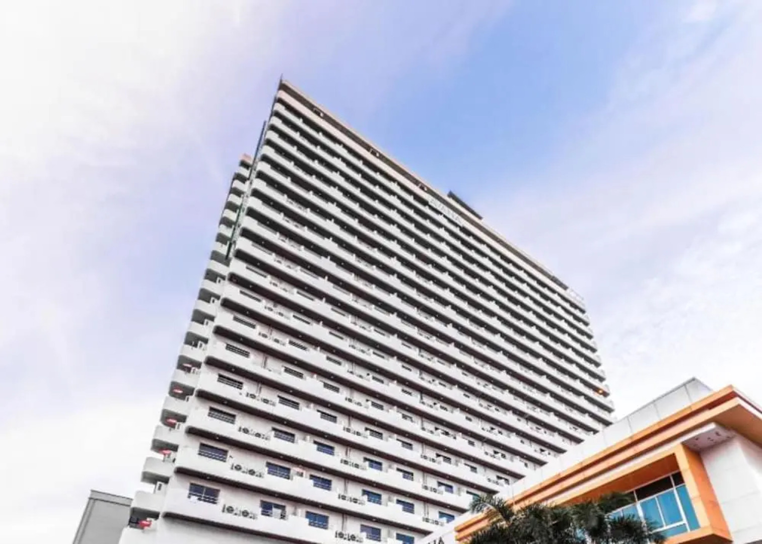 A2 (Formerly Avana Residence)