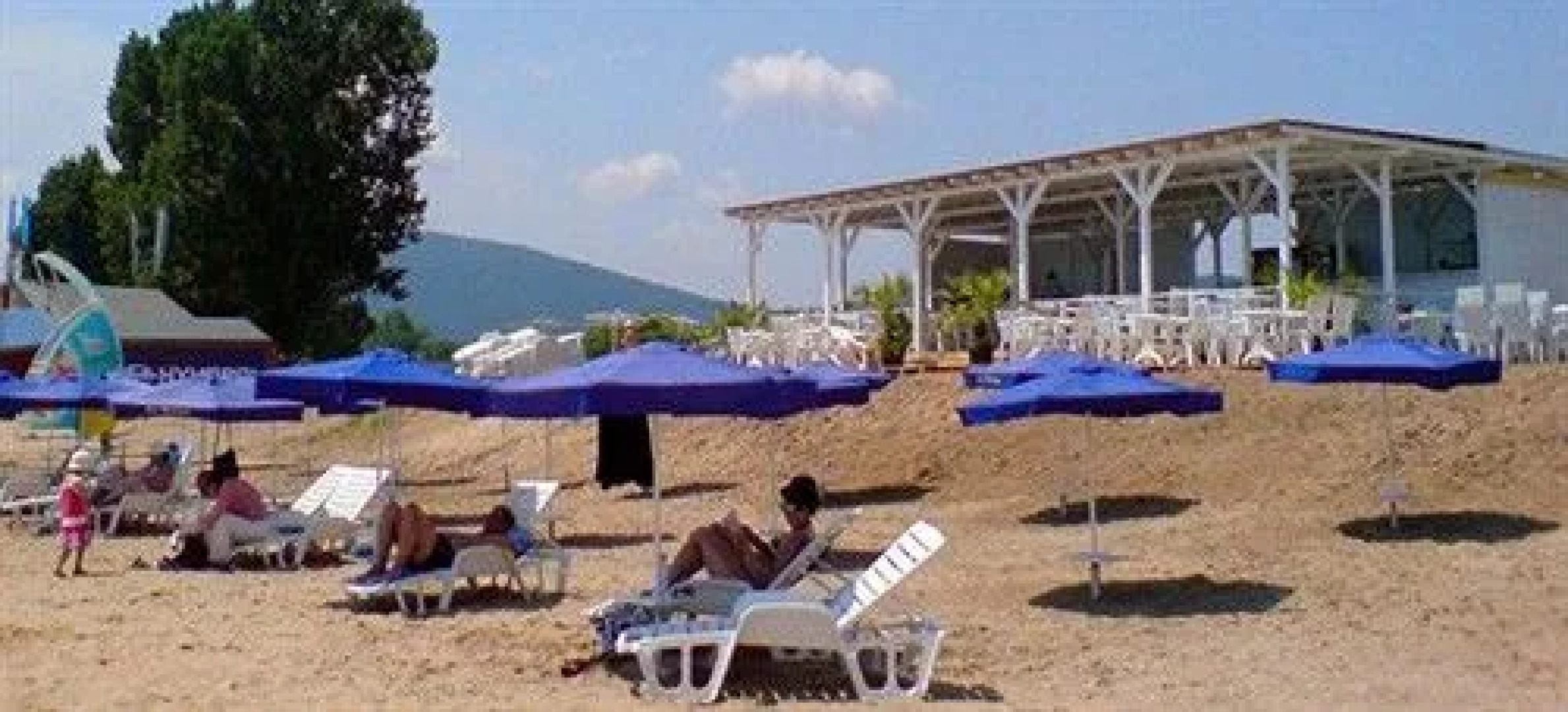 Costa Bulgara  Sea Complex