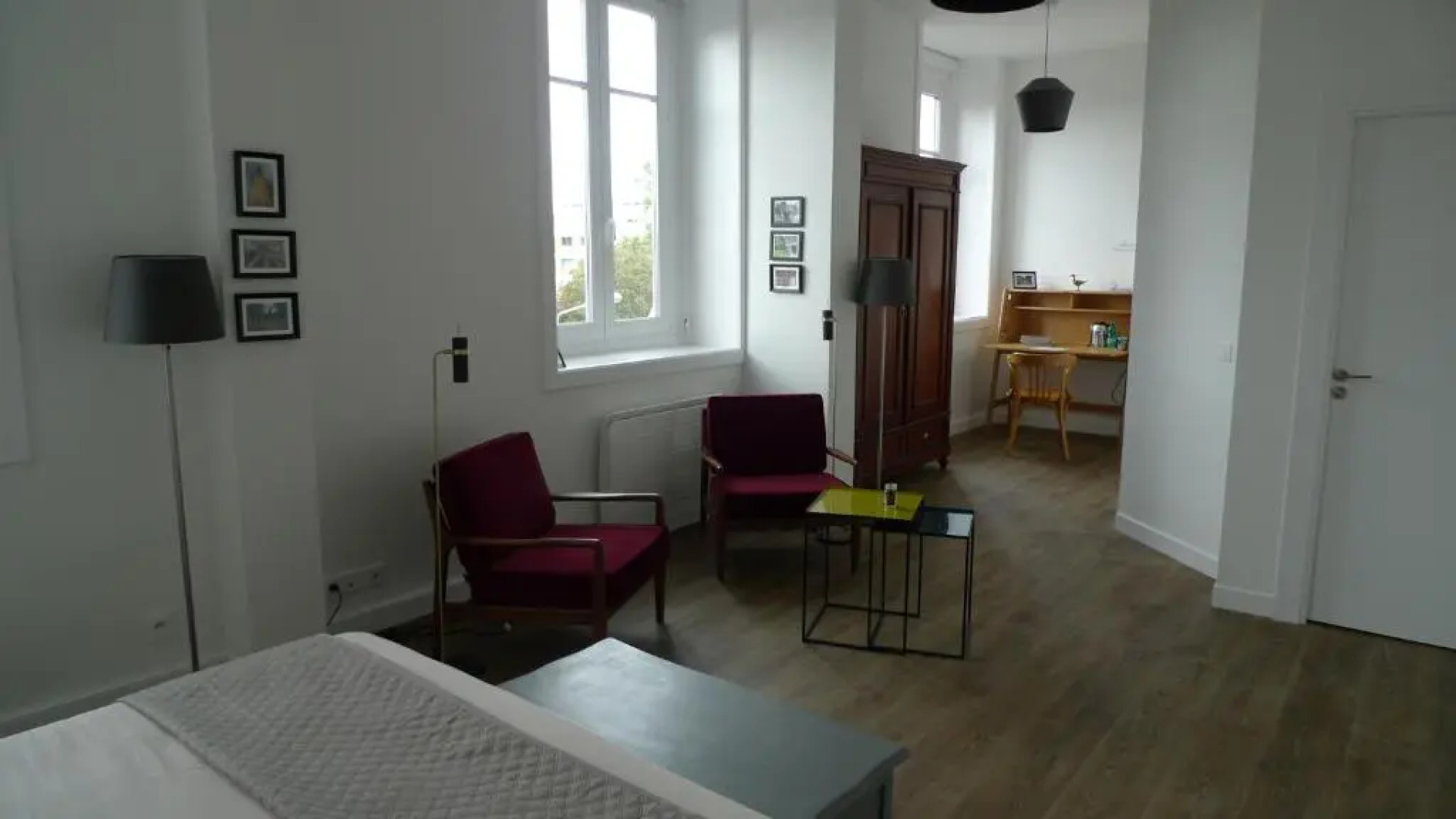 Maison d'hôtes Le 90