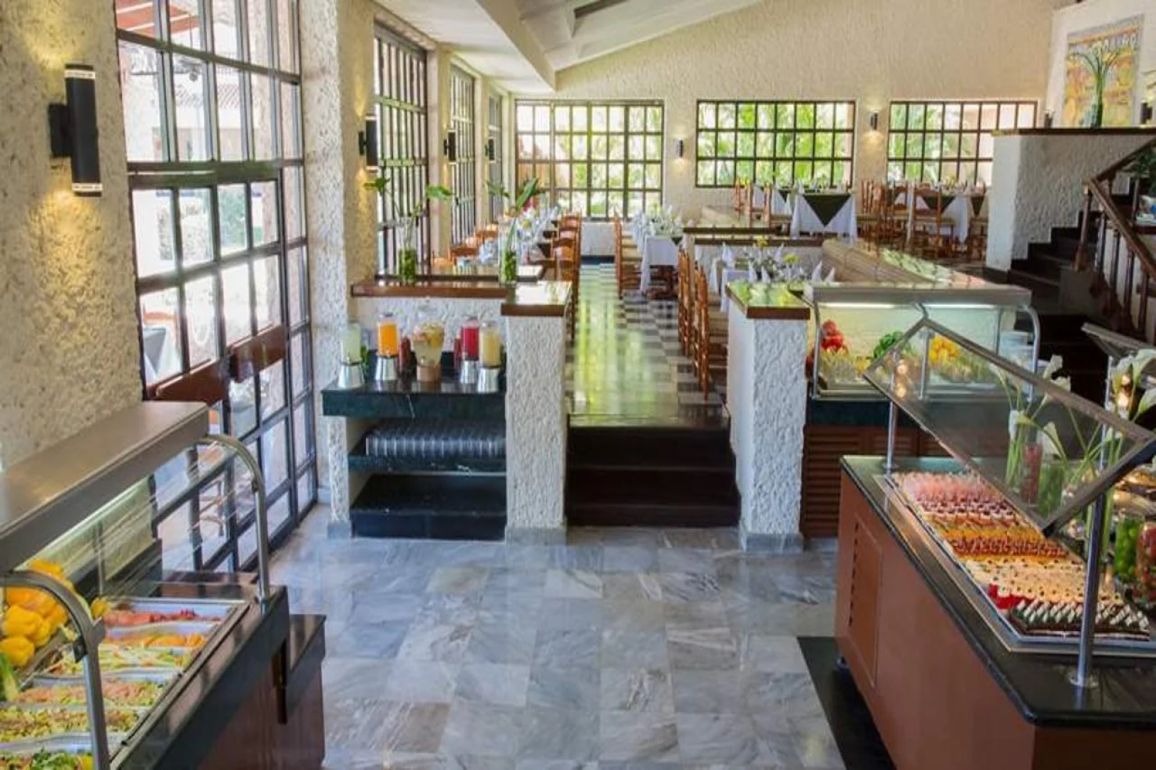 Barceló Huatulco - All Inclusive