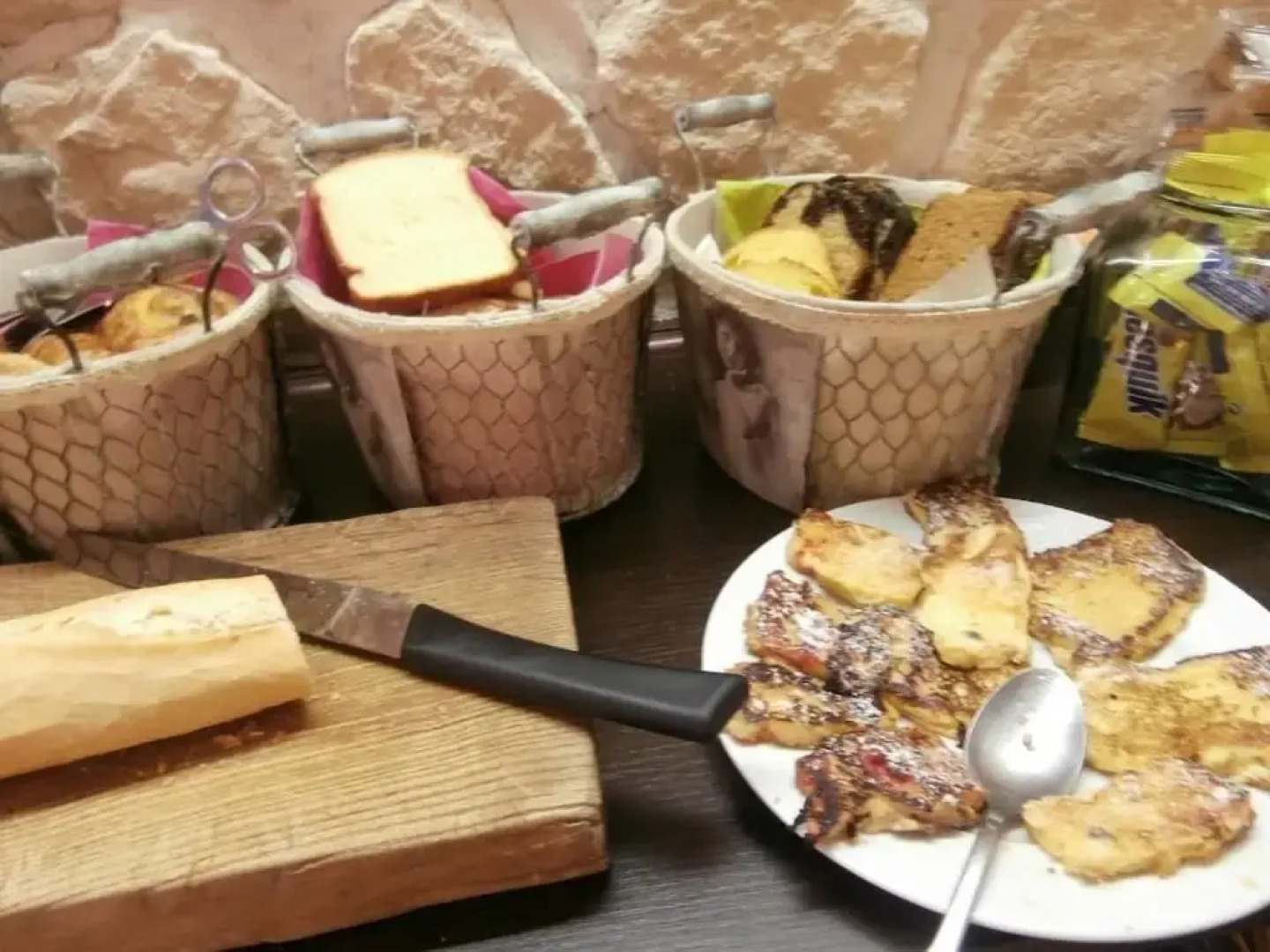 Le Merle Blanc Hôtel