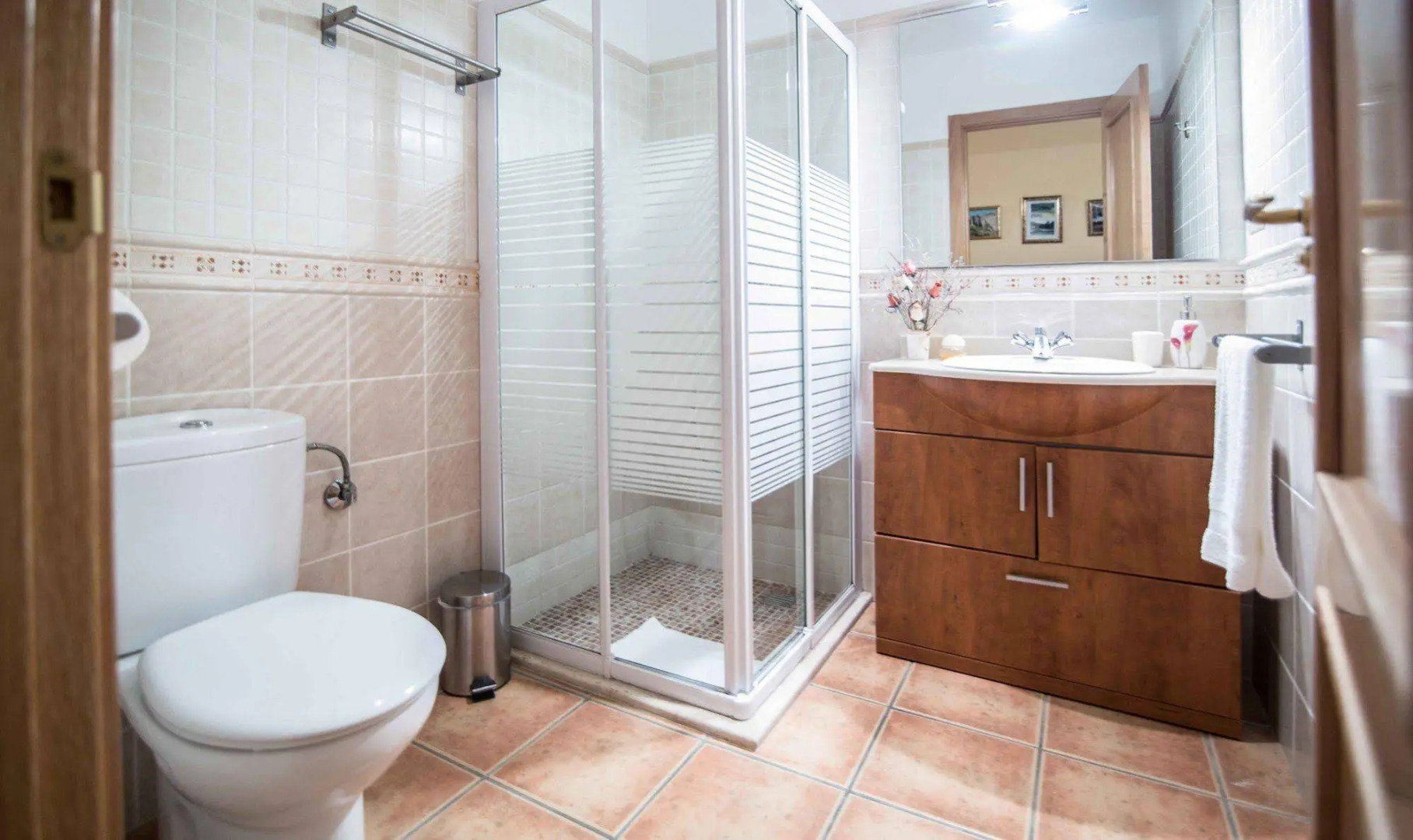 Apartamentos Casa Lola