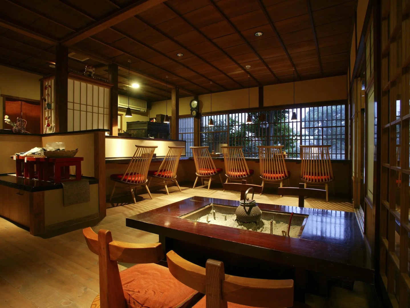 Nagomi no Yado Kakujoro