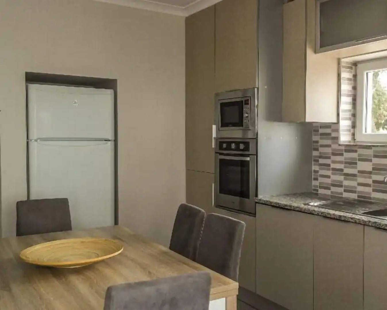 Furnaka Village EcoSurf