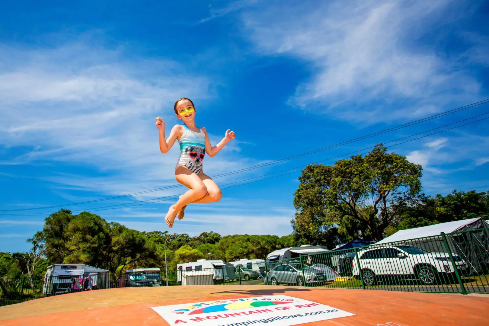 BIG4 Broulee Beach Holiday Park