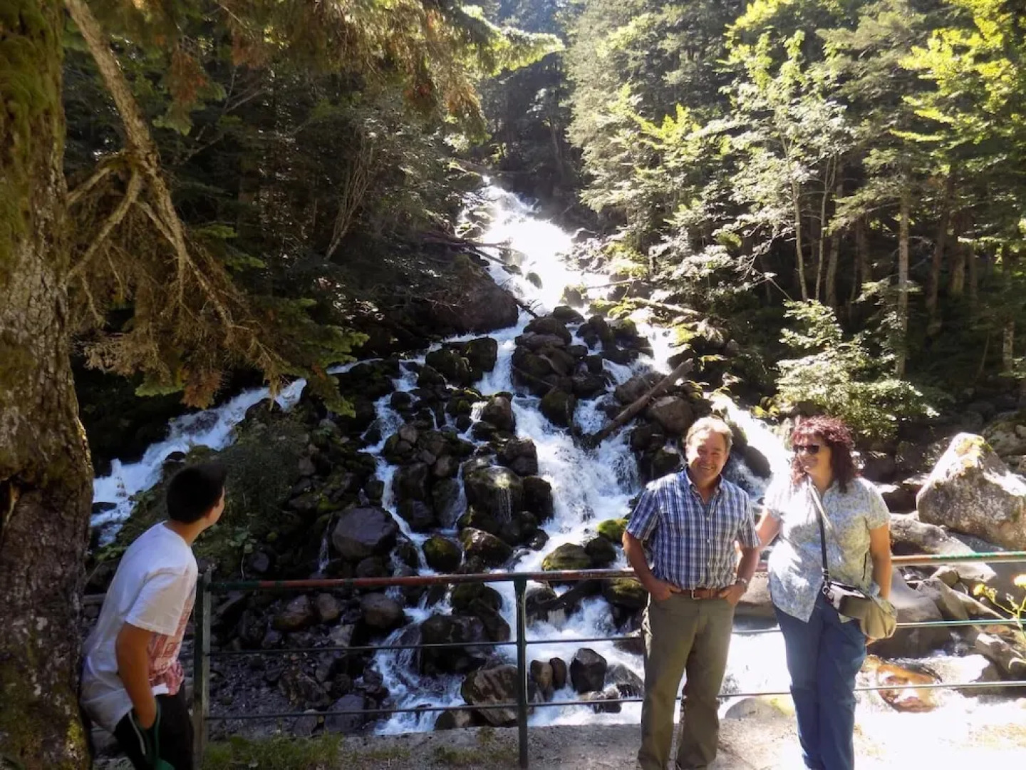 Apartamentos Casa Ferrás