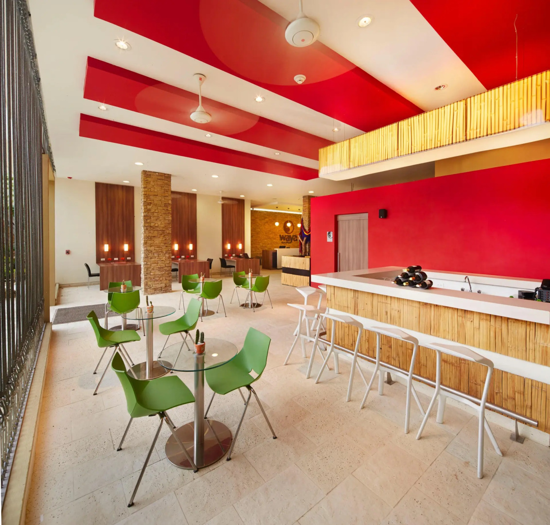 Hotel Waya Guajira By OxoHotel