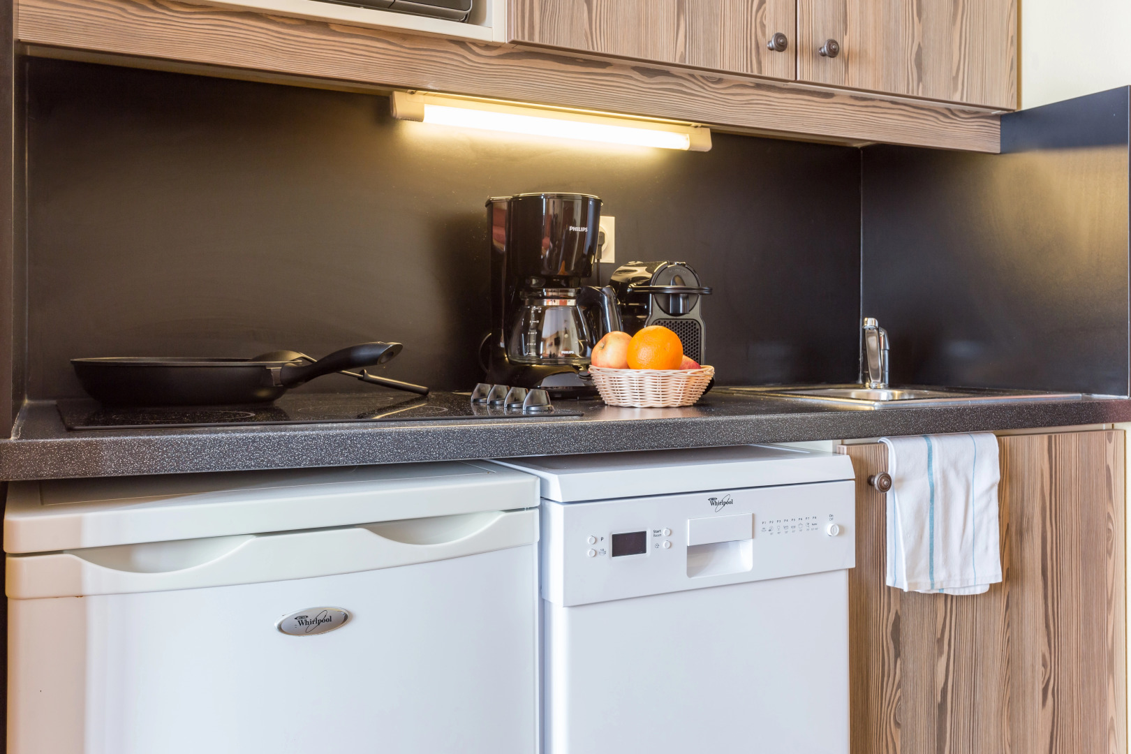 Pierre & Vacances Residence L'Ours Blanc