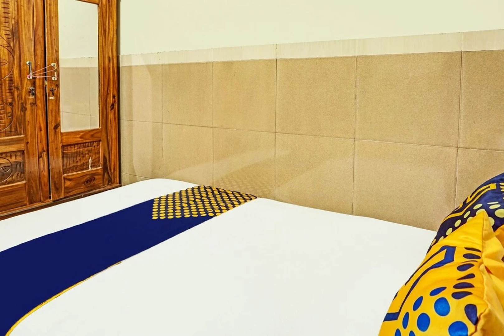 OYO Life  92393 Namimart Syariah 1