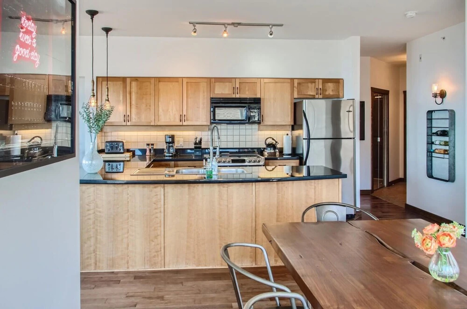 The Crescent by Okanagan Premier