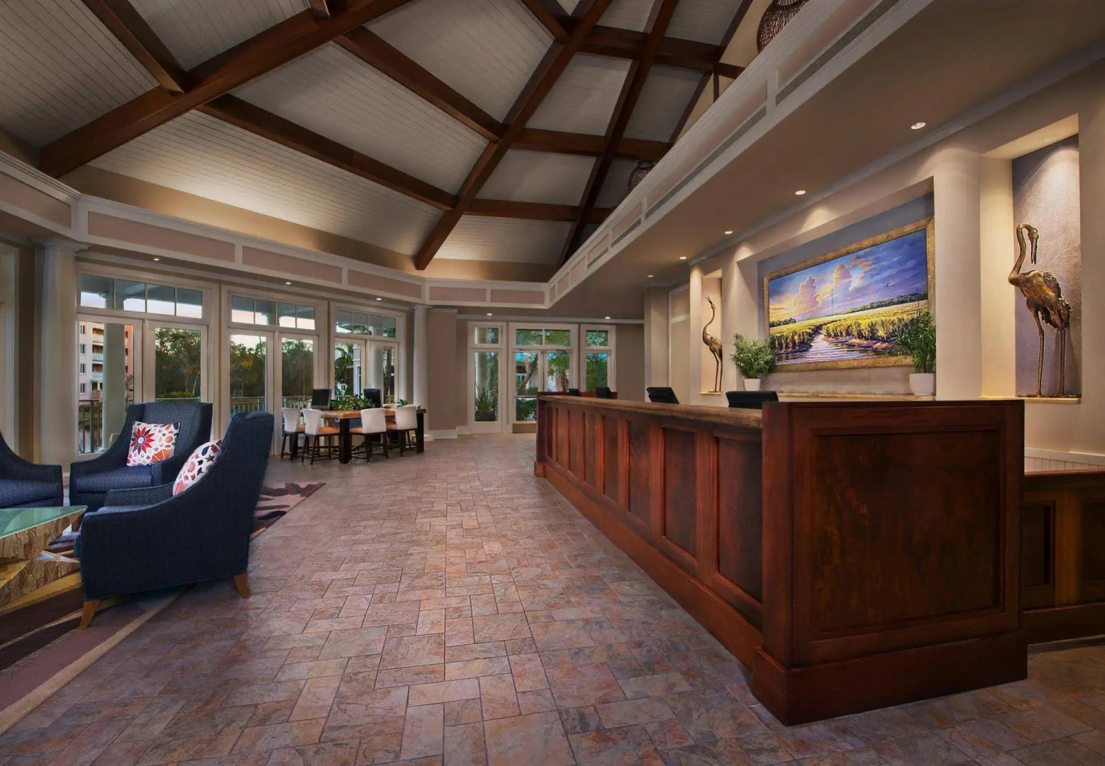 Marriott's SurfWatch