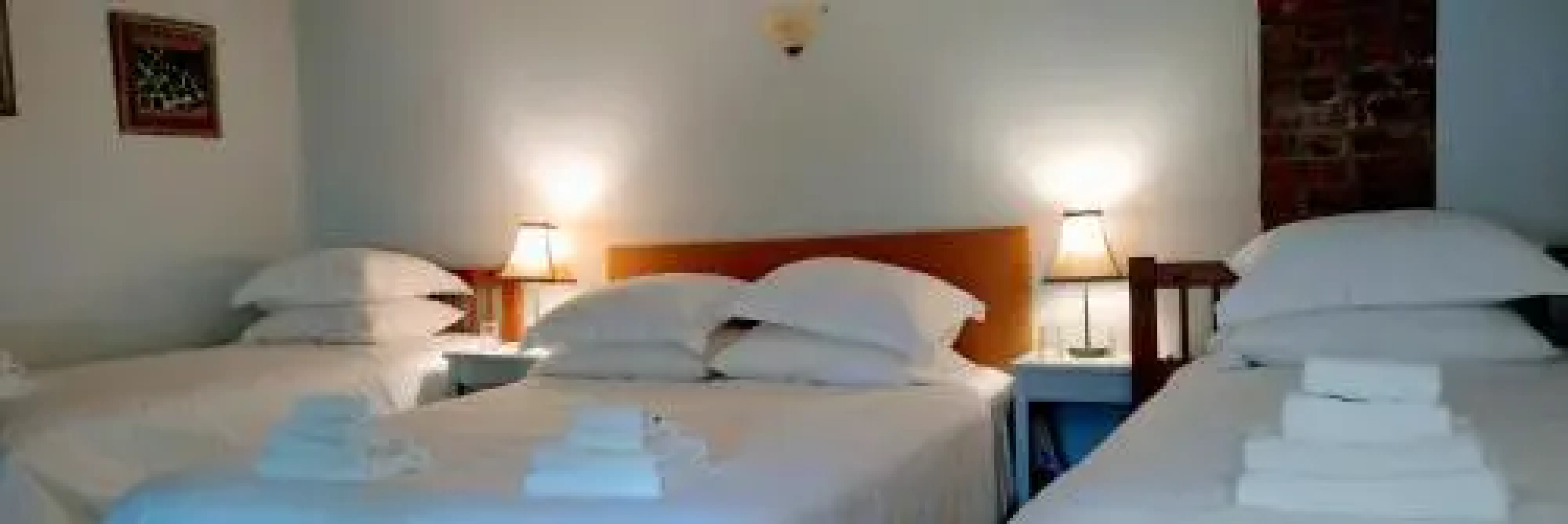 Pine Hill Arms Hotel