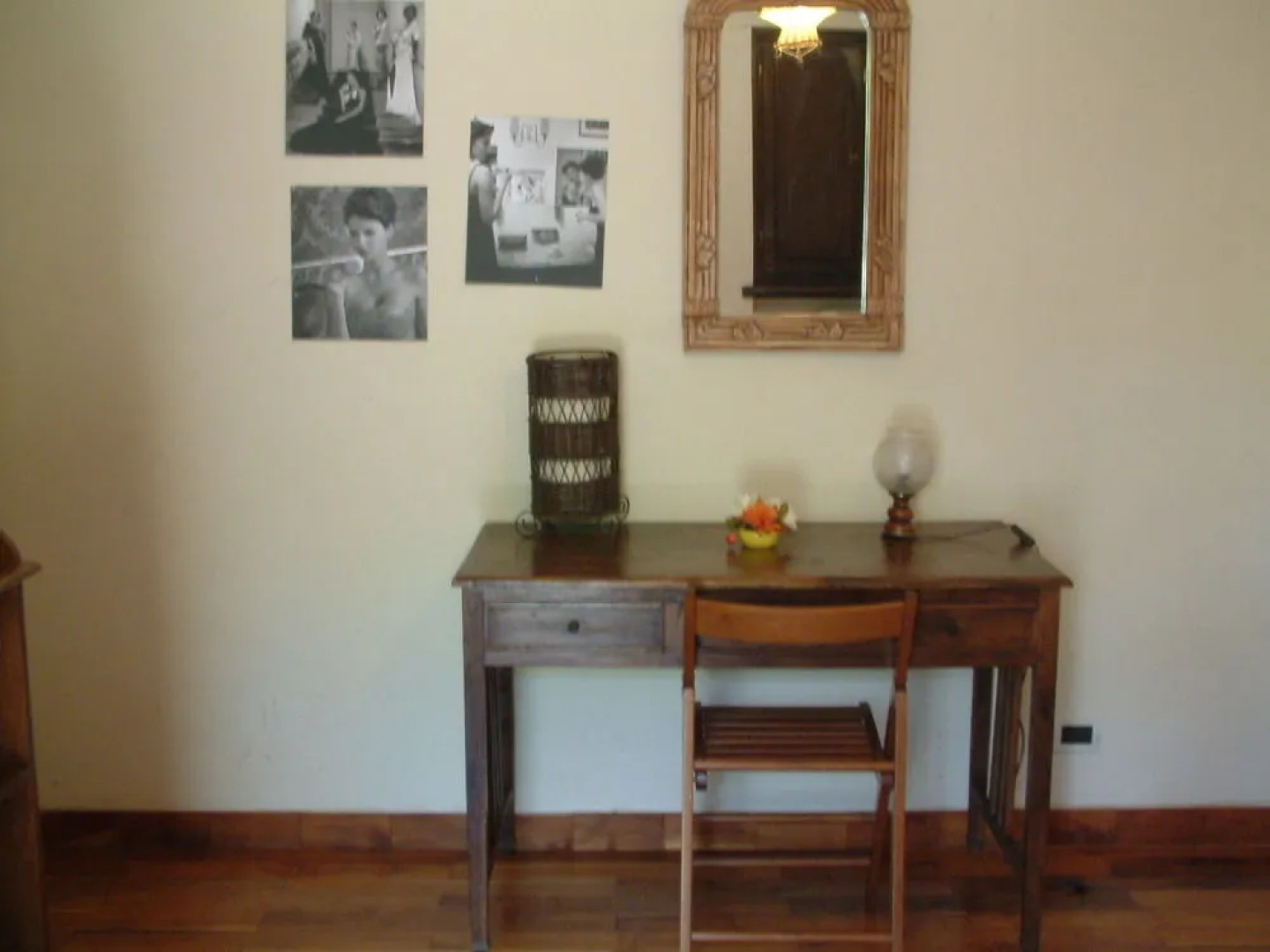 Agriturismo Il Capannaccio