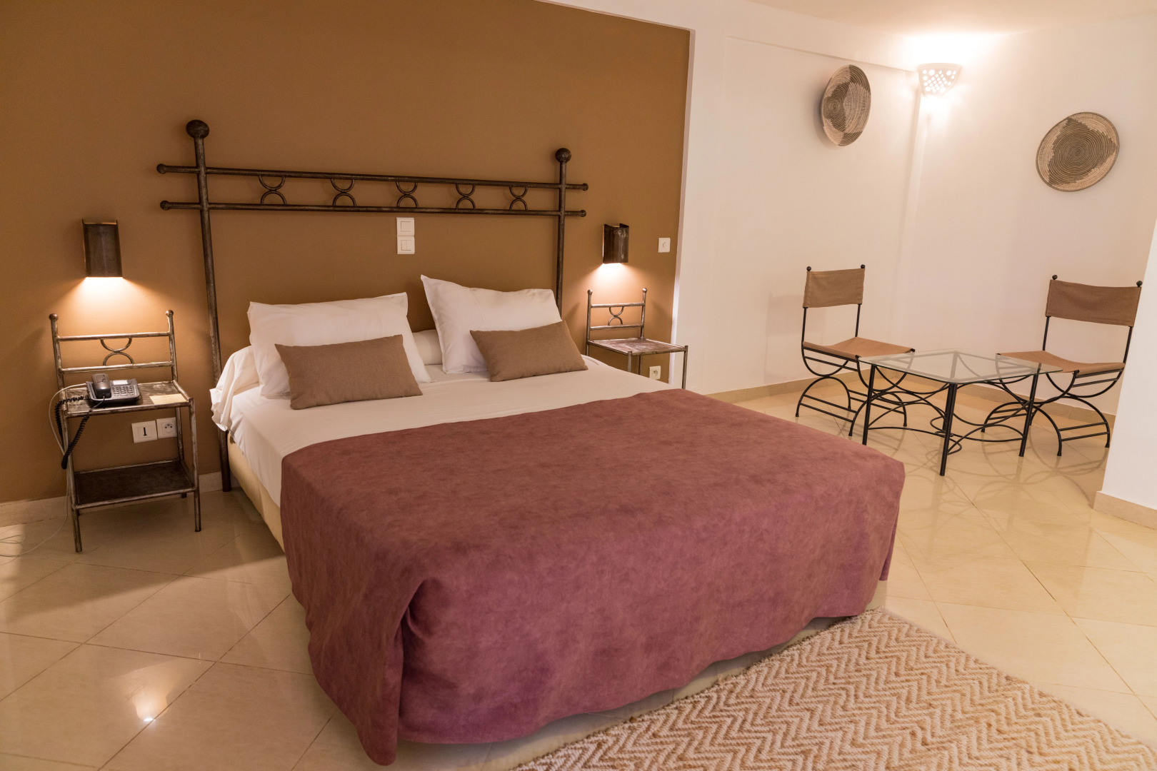 Hotel Casino du Cap-vert