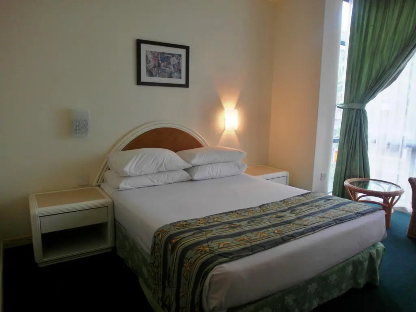 Costa Makhota (Family Homestay)