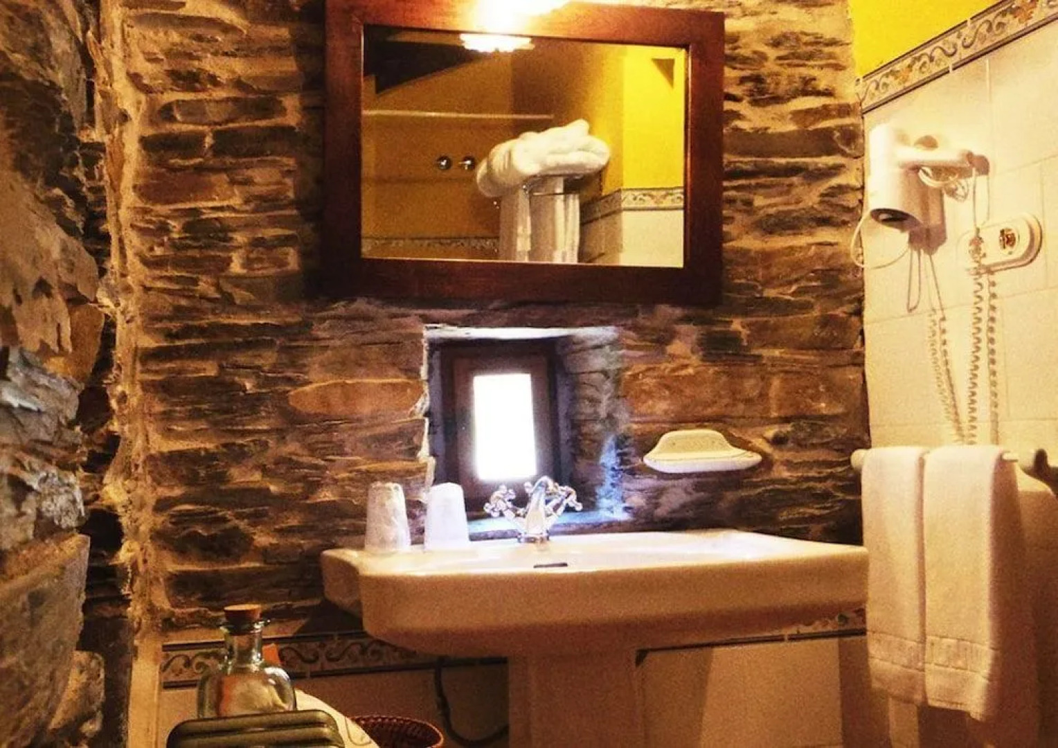 Casa Grande da Ferreria de Rugando