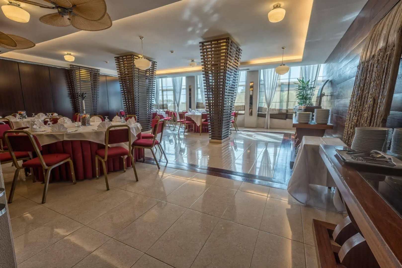 Amazonia Jamor Hotel