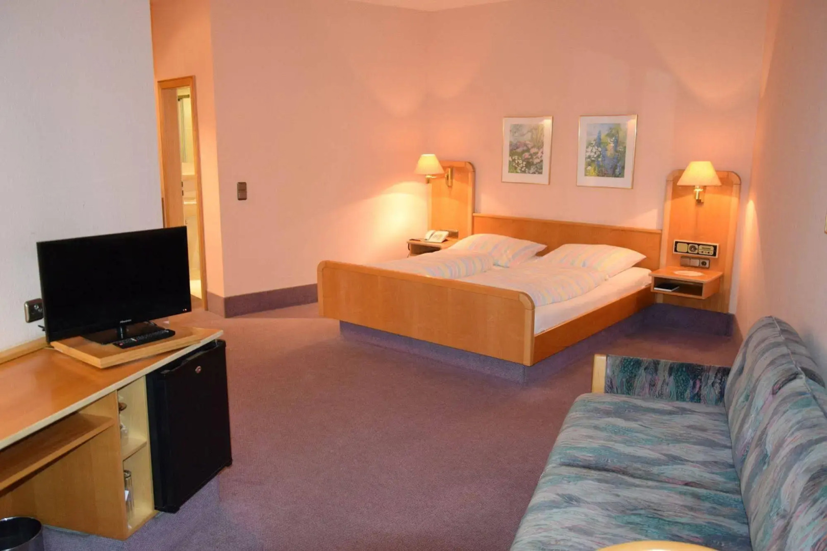 Hotel & Gasthof Grüner Baum