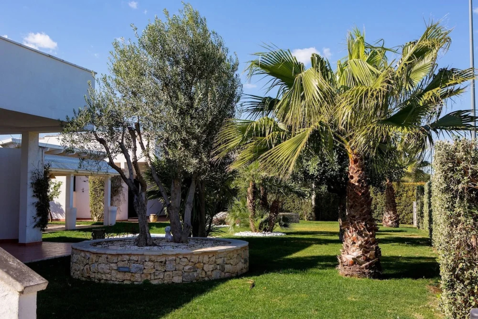 House With 2 Bedrooms in Villanova, With Furnished Terrace - 500 m Fro