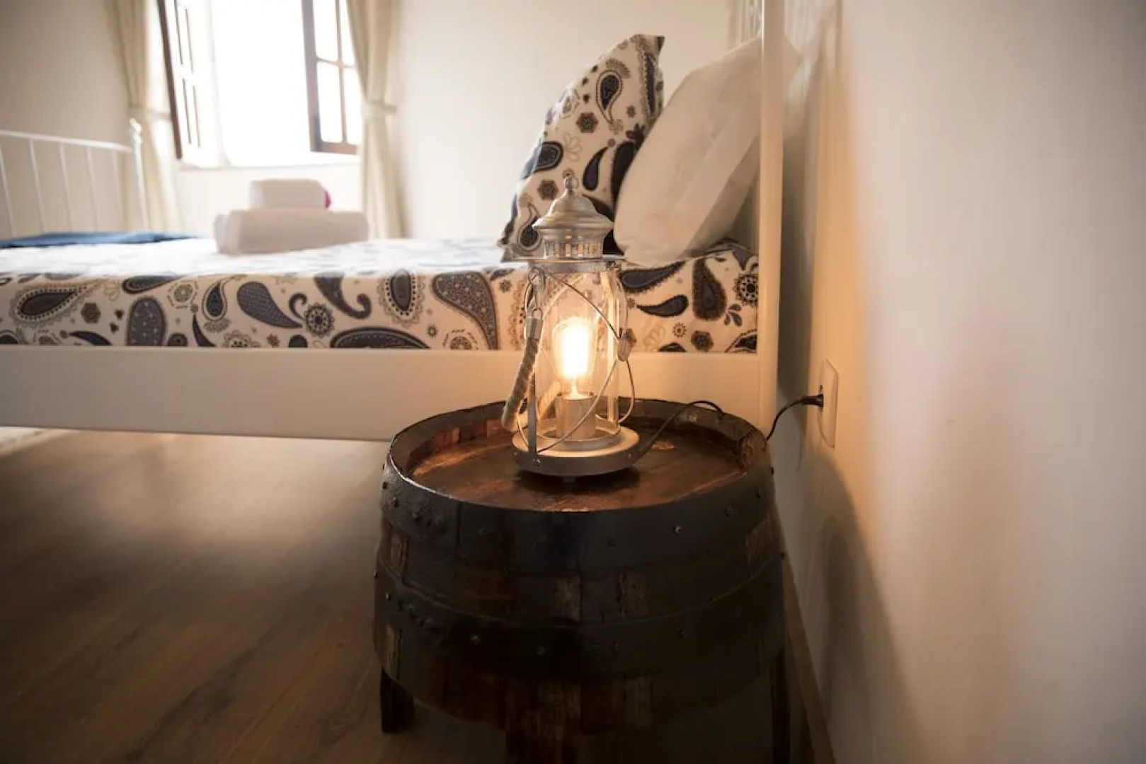 Casa da Casada - Espigueiro da Casada