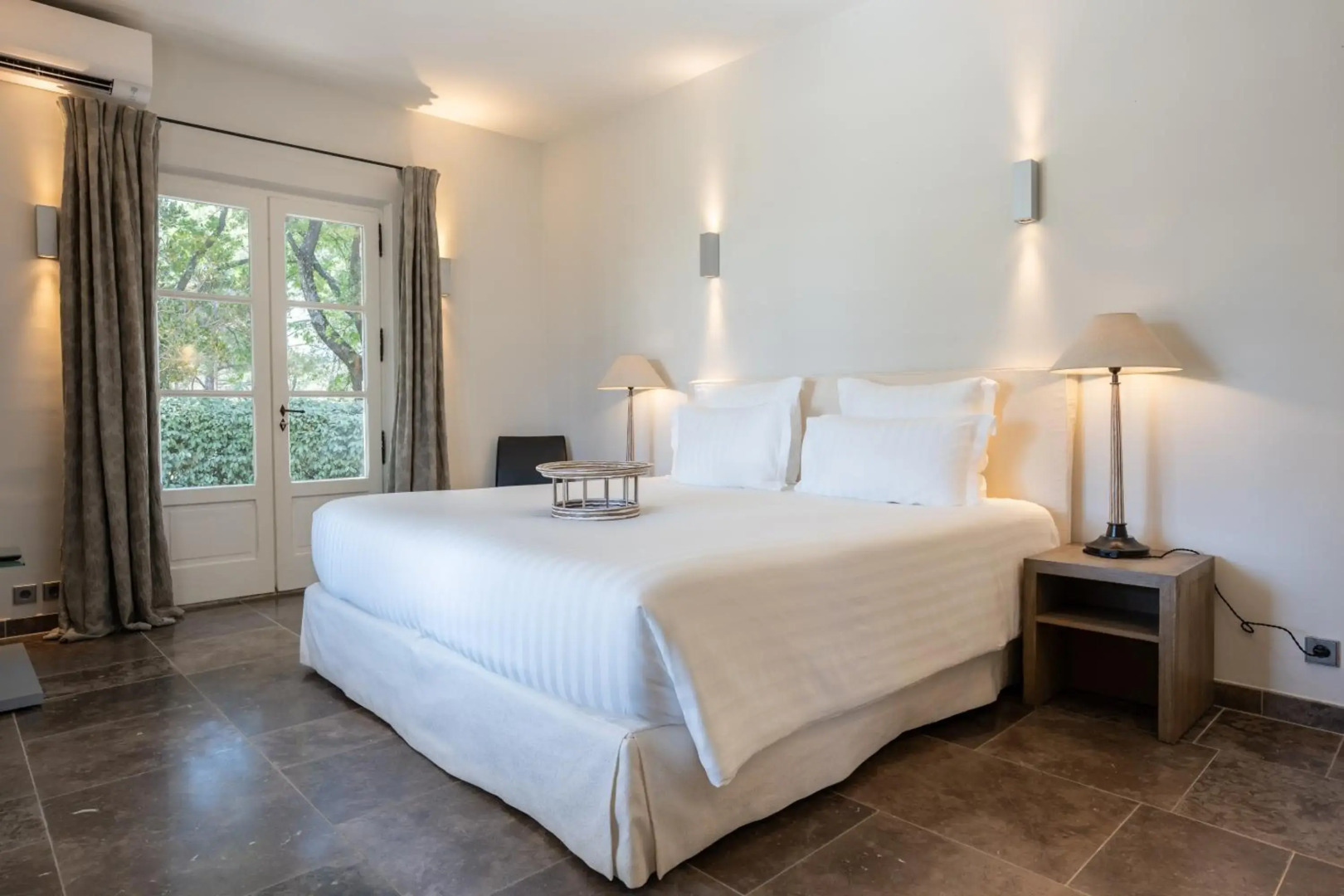 Coquillade Provence - Relais & Chateaux