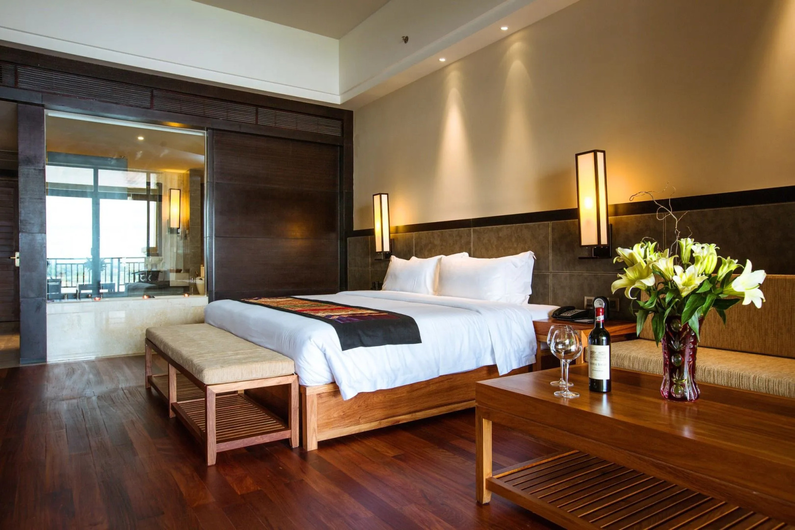 Landmark Mekong Riverside Hotel