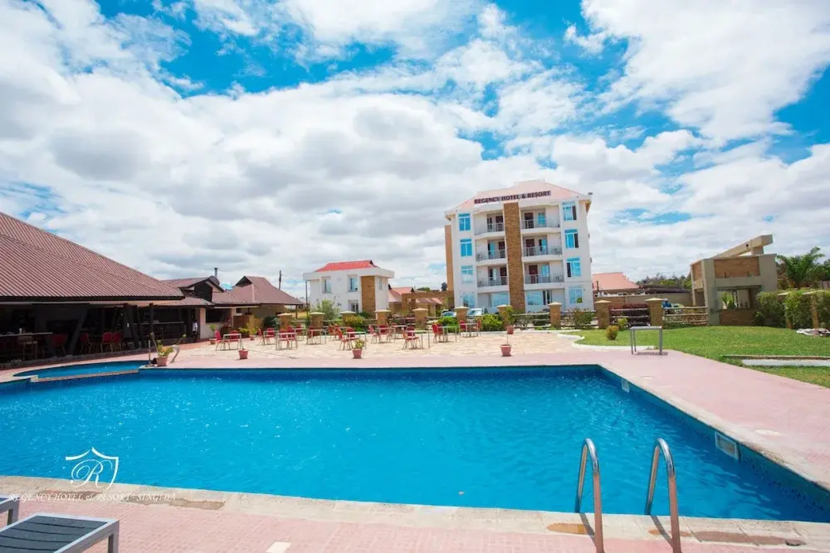 Regency Hotel & Resort - Singida