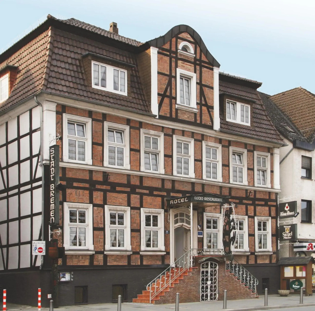 mD Hotel Stadt Bremen