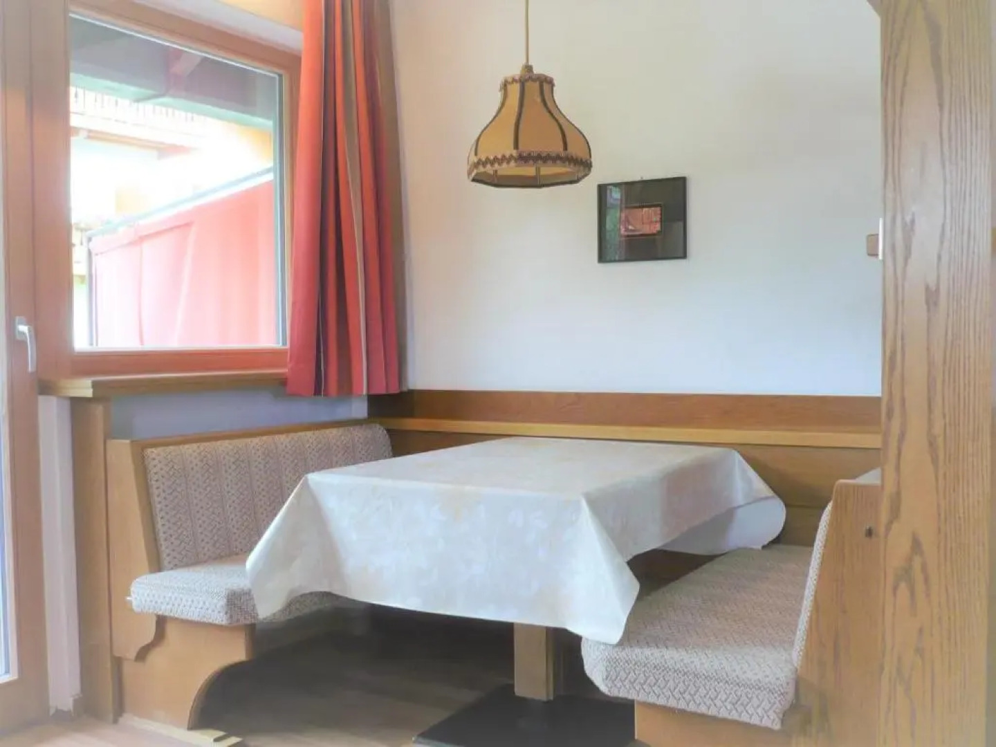 Appartament Tantalus