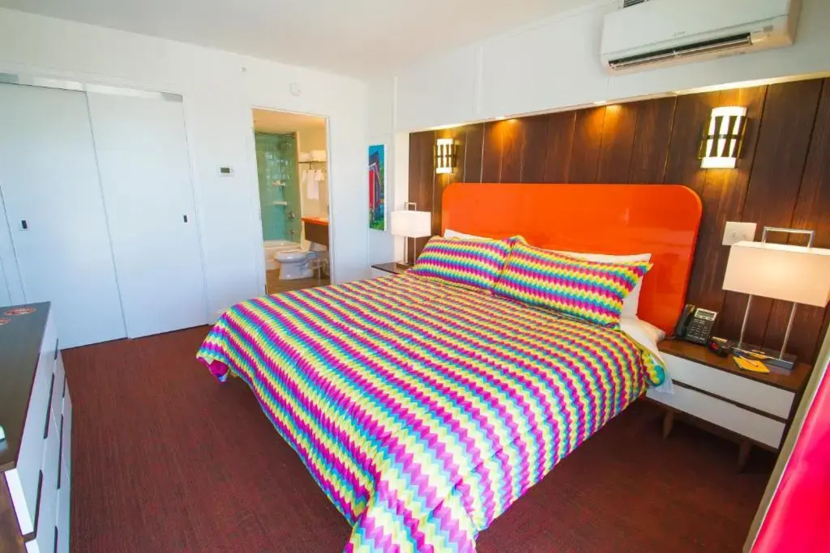 Mother Earth Motor Lodge