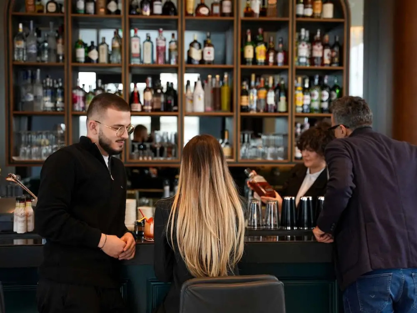 Mercure Prishtina City