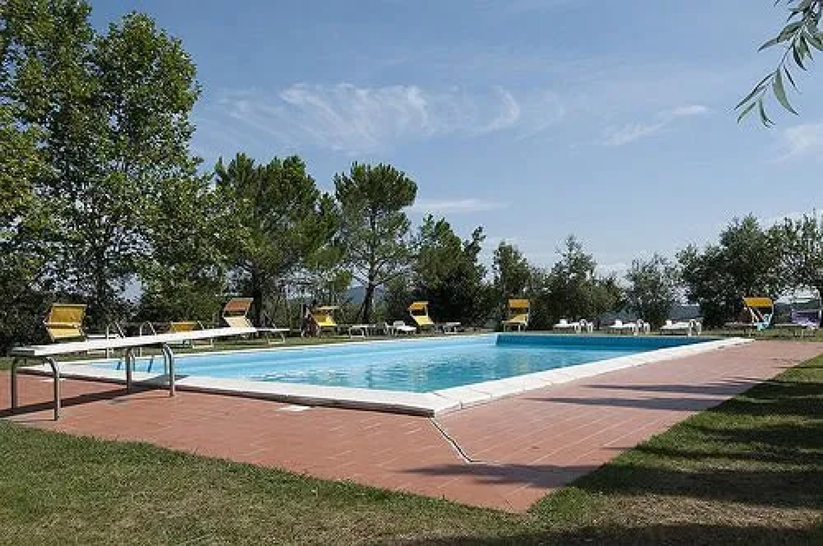 Agriturismo San Carlo