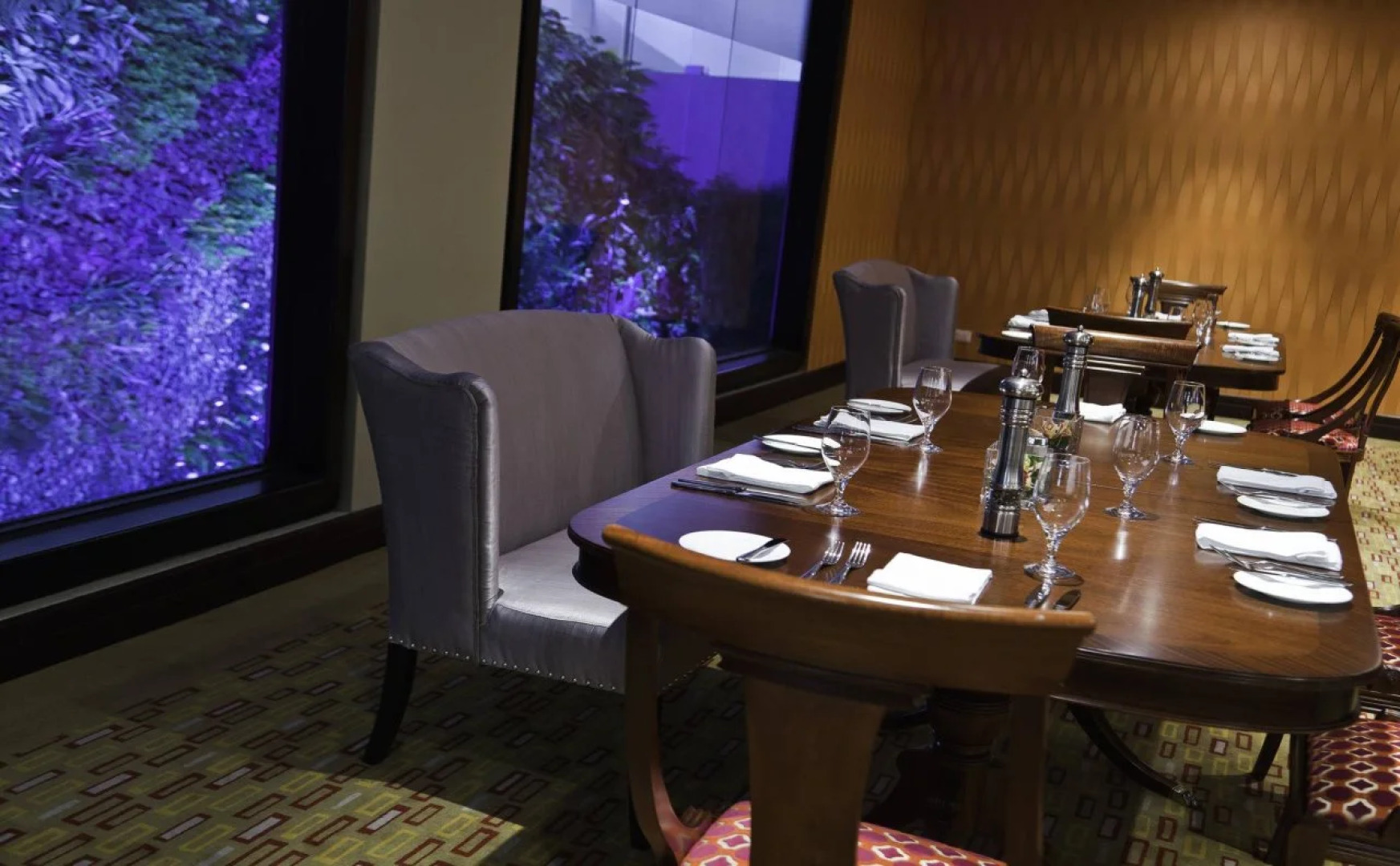 Renaissance Caracas La Castellana Hotel