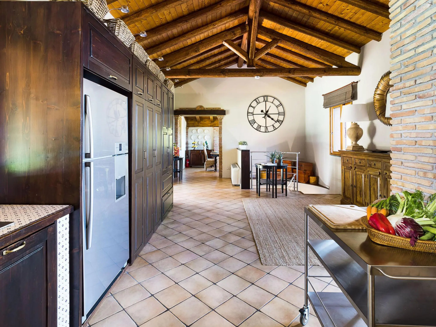 Villa in Trecastagni Near Mount Etna Tours