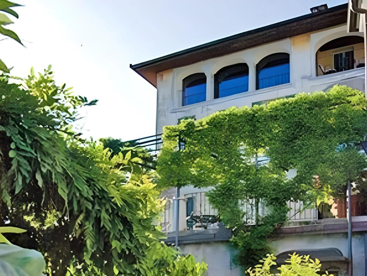 Villa L'Antica Colonia