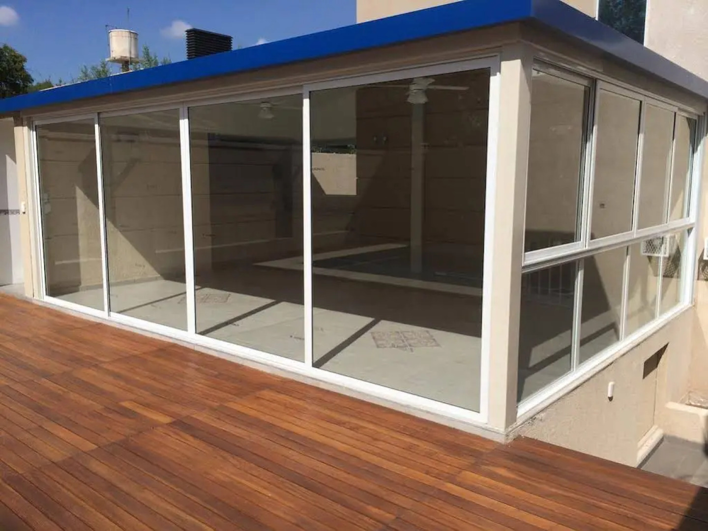 Hermoso Departamento cerca del Parque