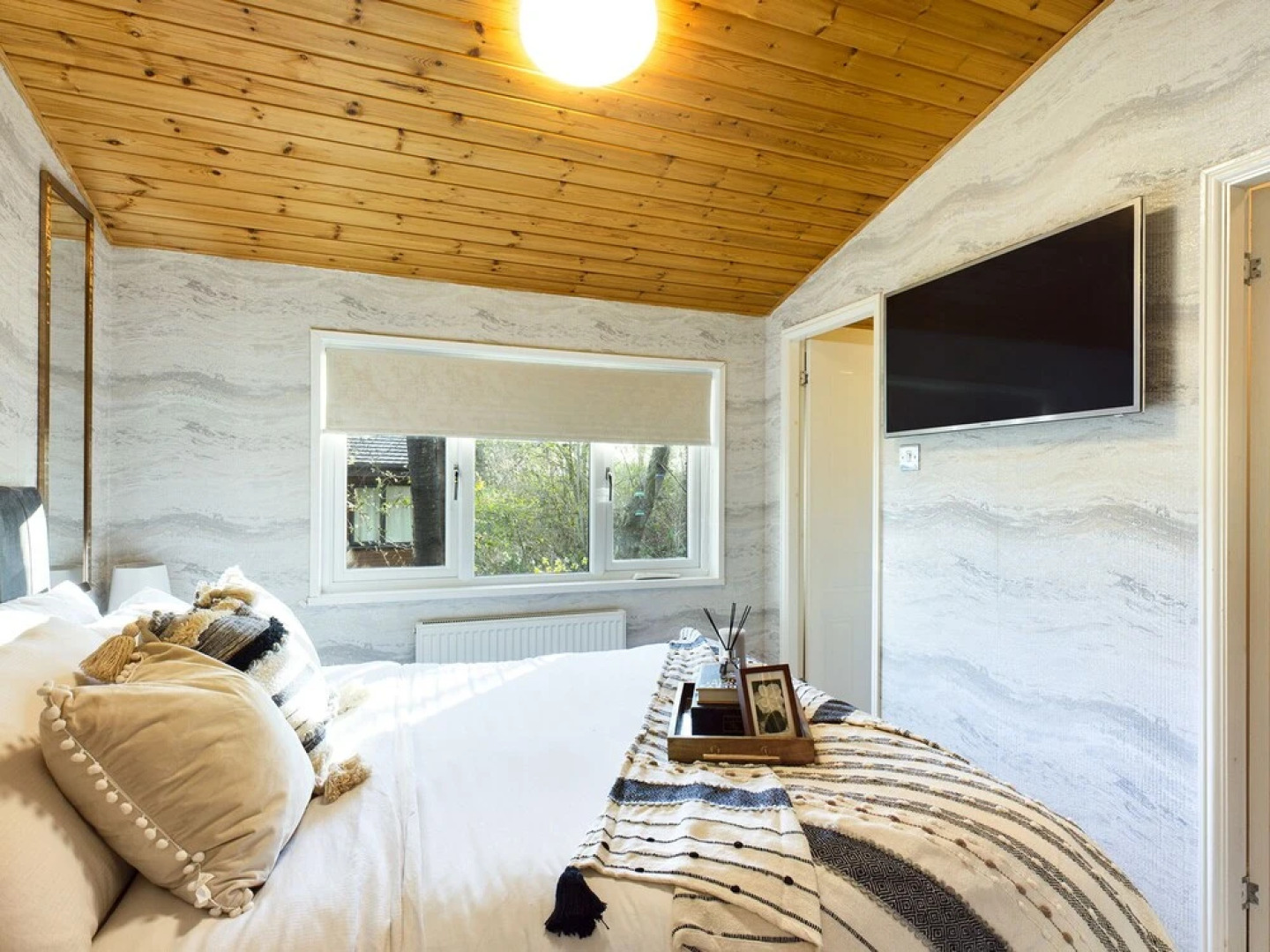 Lovely 3-bed House in Carnforth