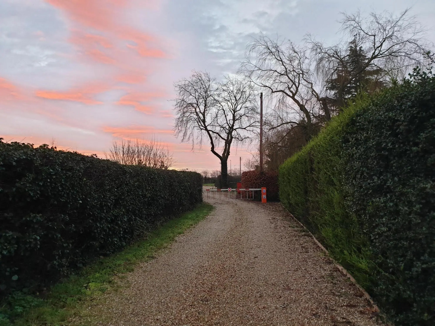 Langdale Lodge Bed & Breakfast