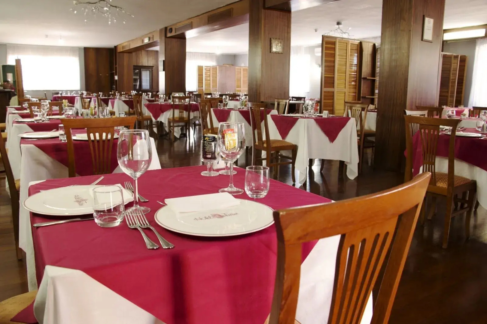 Turim Hotel & Spa Wellness Center