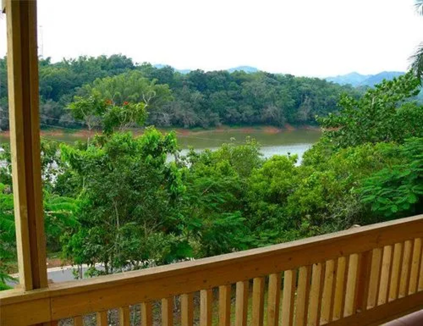 Cidra Country Club Inn & Villas