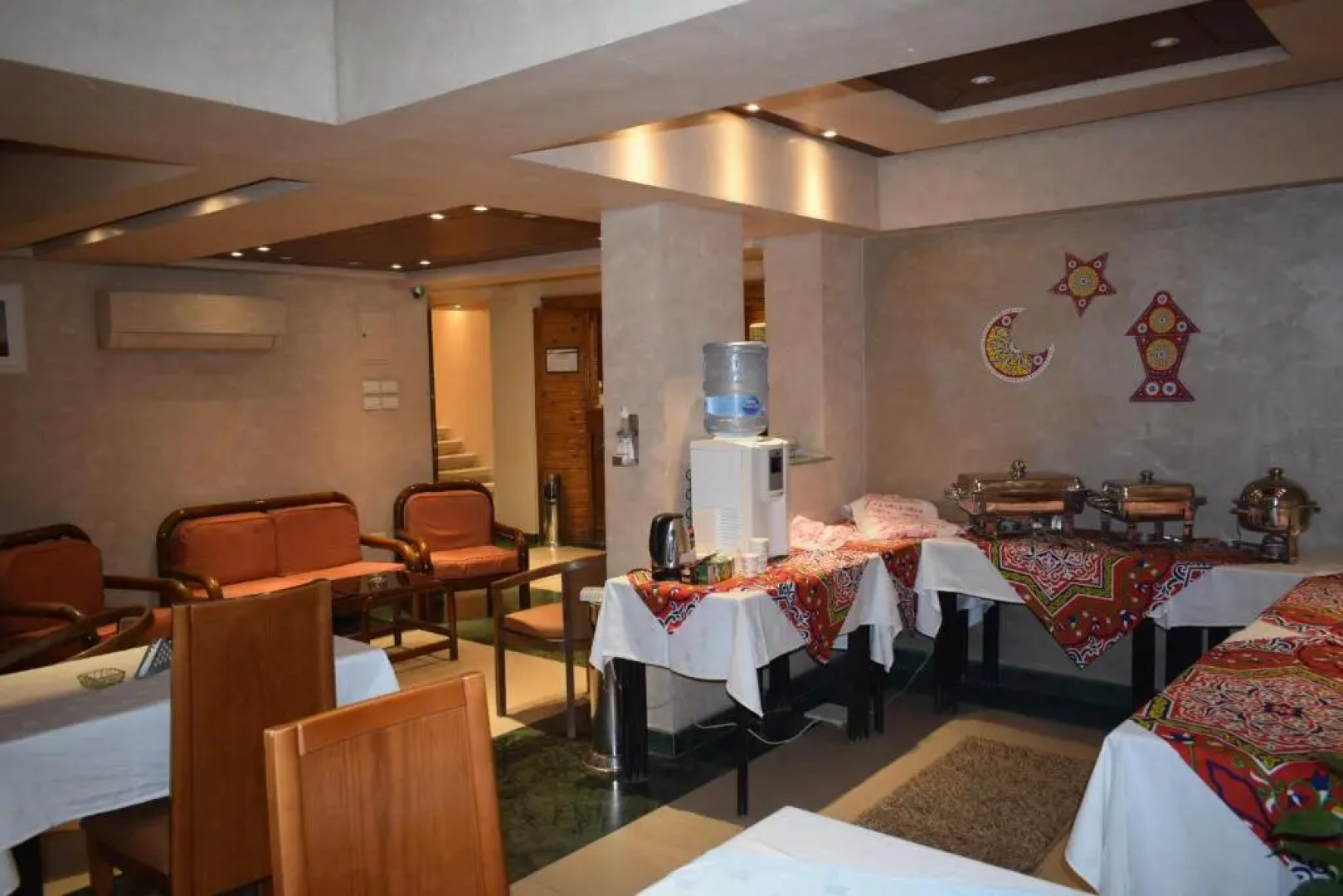 Omar El Khayam Al Minya Hotel