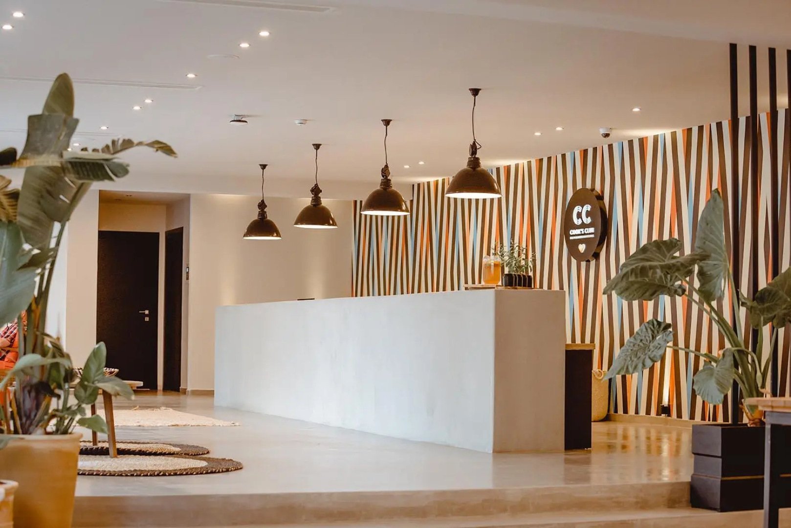 Cook's Club Hersonissos Crete