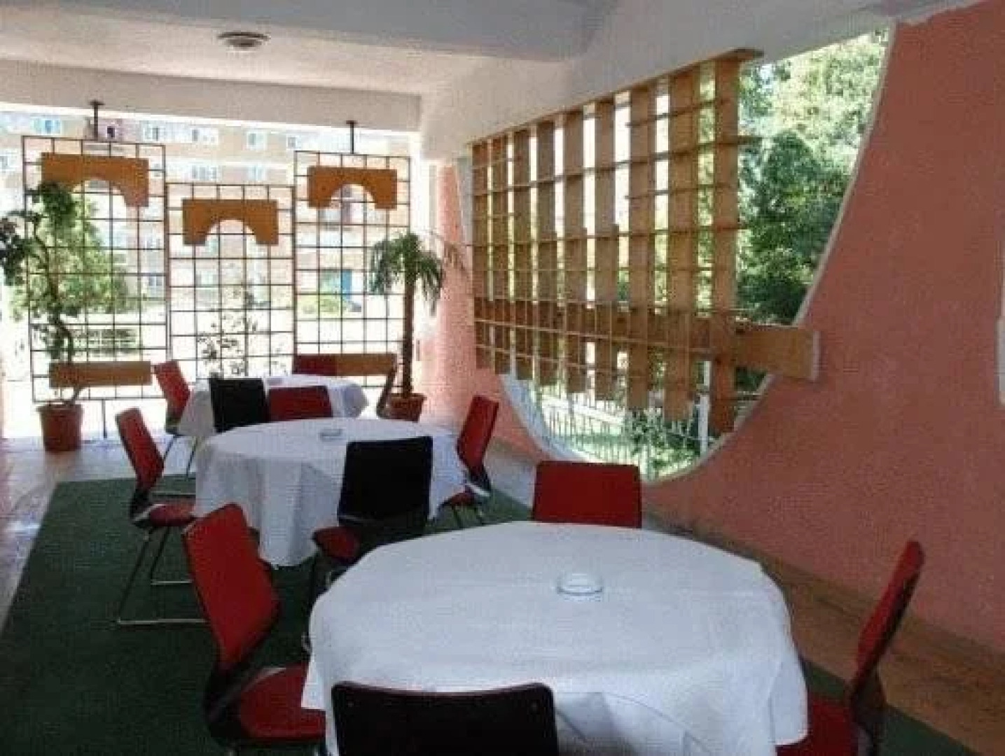 Pensiunea Sub Cetate Deva