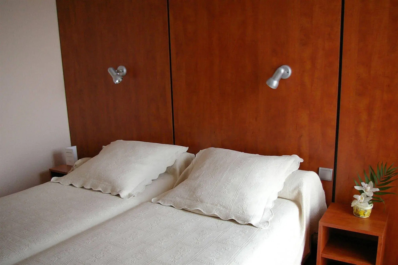 Hotel Toulouse Aéroport