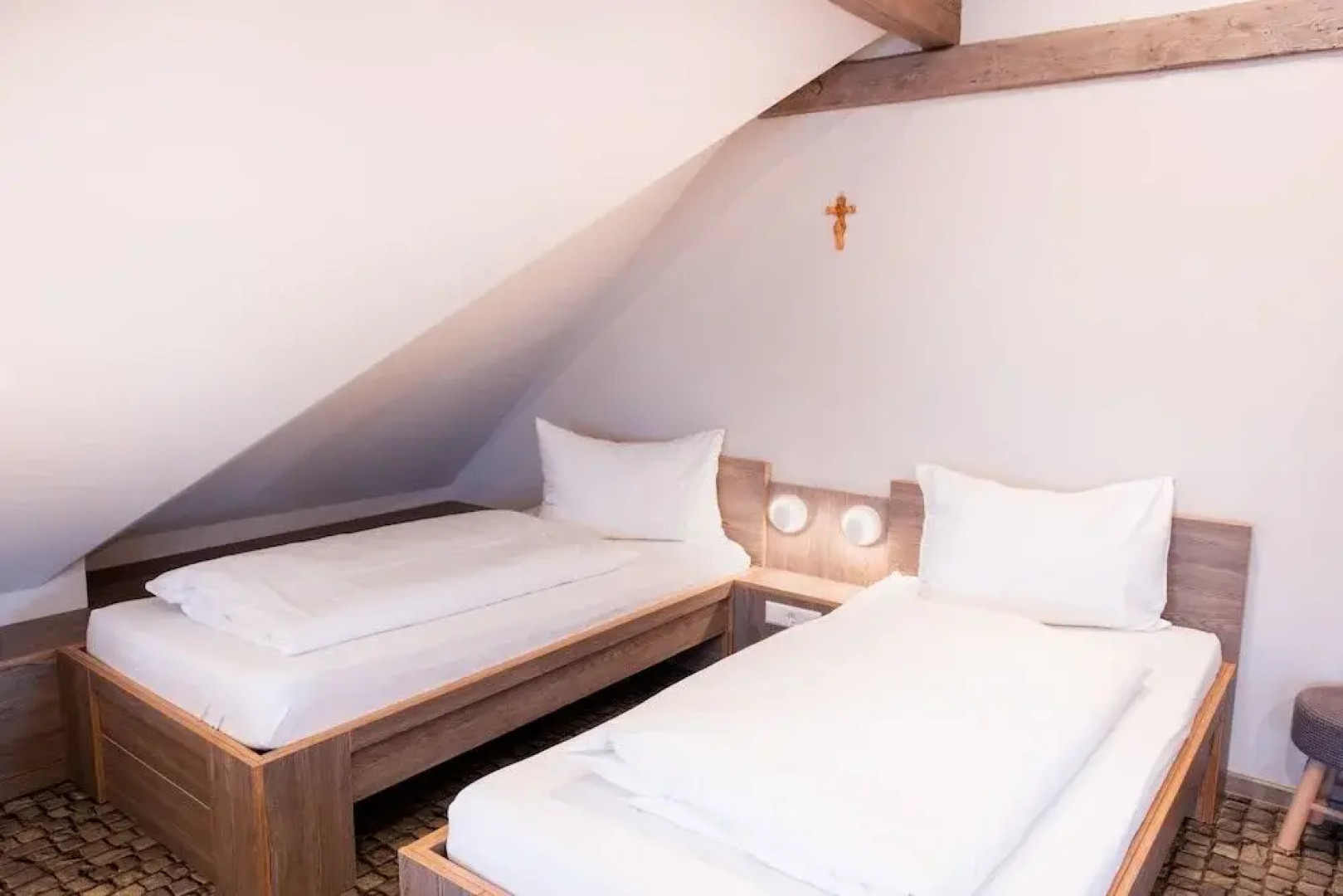 Tagungszentrum Franziskanerinnen von Bonlanden Gästehaus San Damiano