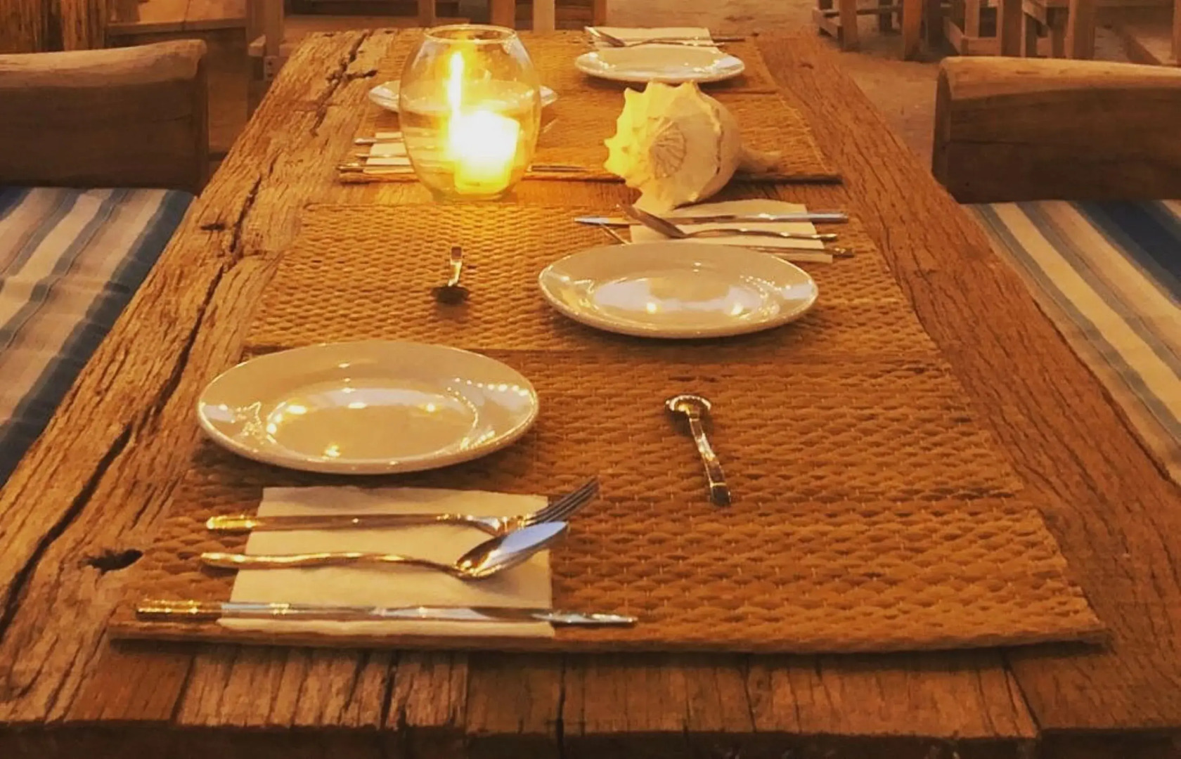 LunArena Barefoot Comfort